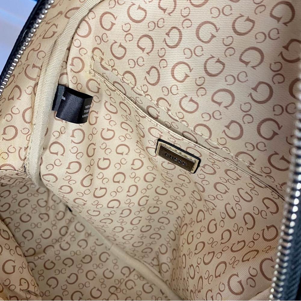 Guess Mini Backpack - Picture 3 of 5